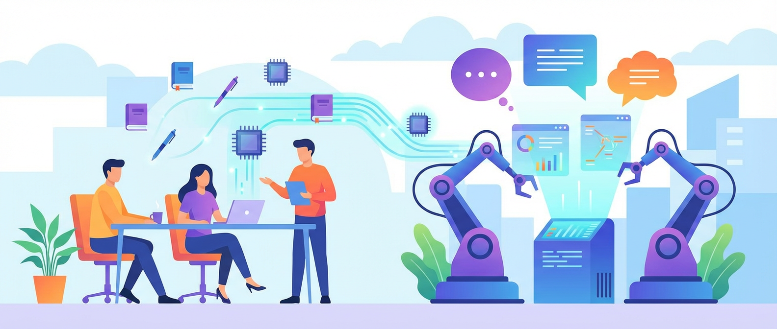 What Translation criticism Reveals About AI writing tools and what they actually change for authors